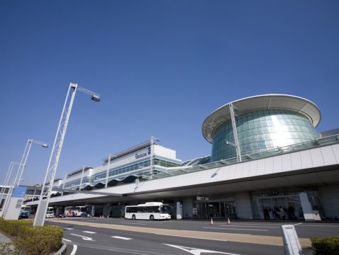 羽田机场 - 机场接送服务