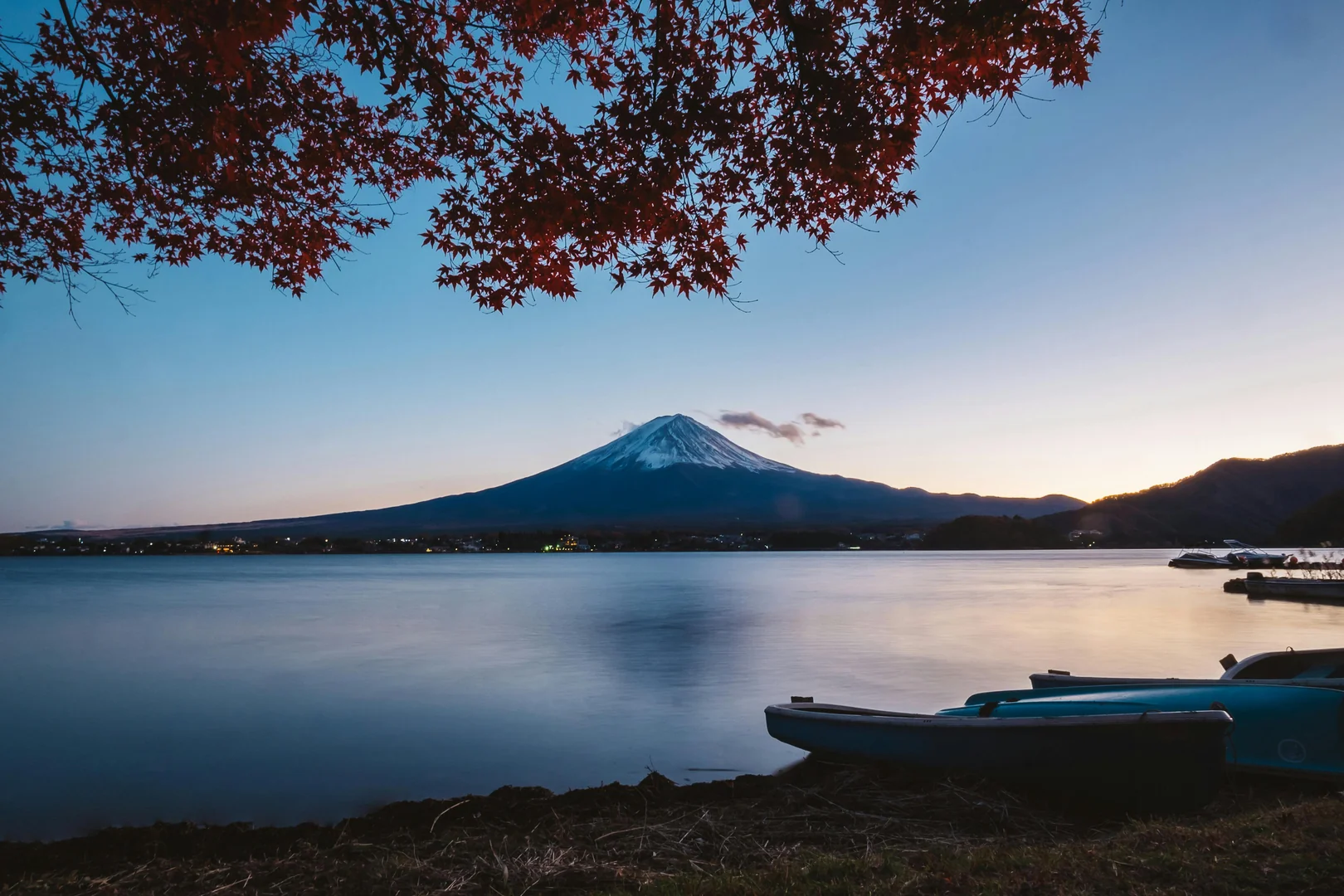 日本富士山